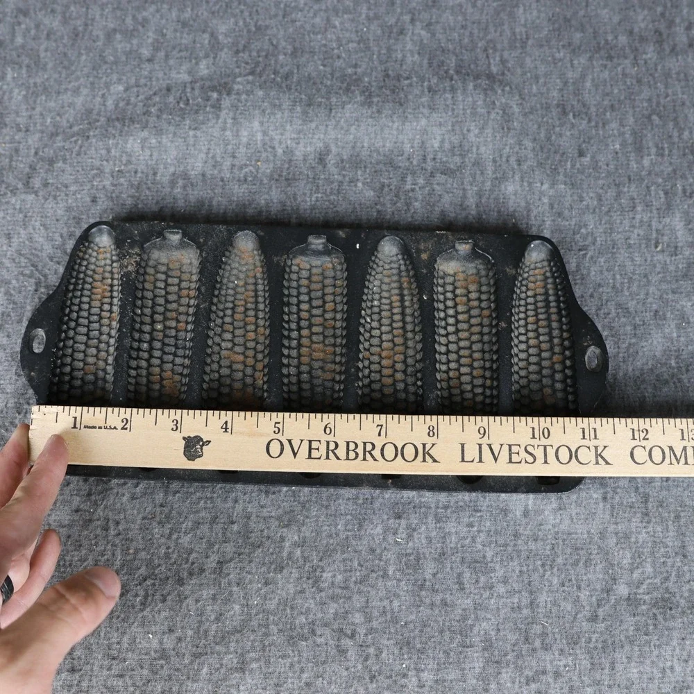 N/A cast iron